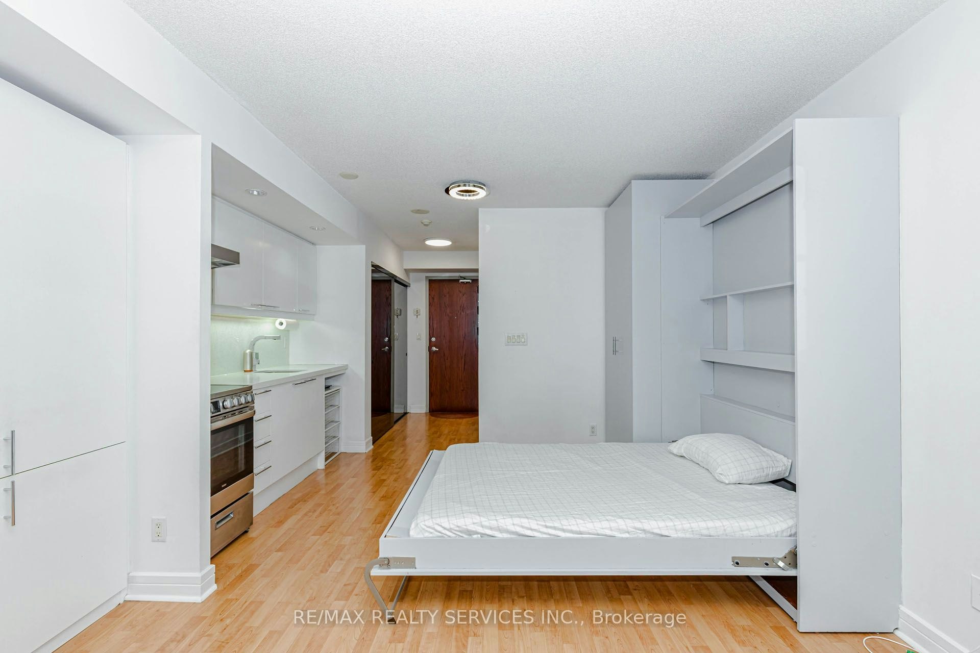 208-19 Avondale Avenue, Toronto, ON, M2N 0A6 - 20