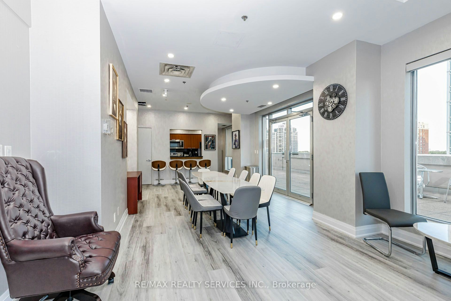 208-19 Avondale Avenue, Toronto, ON, M2N 0A6 - 42