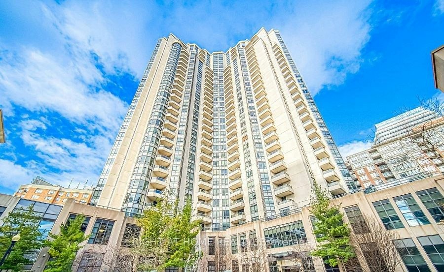 1621-500 Doris Avenue, Toronto, ON, M2N 0C1