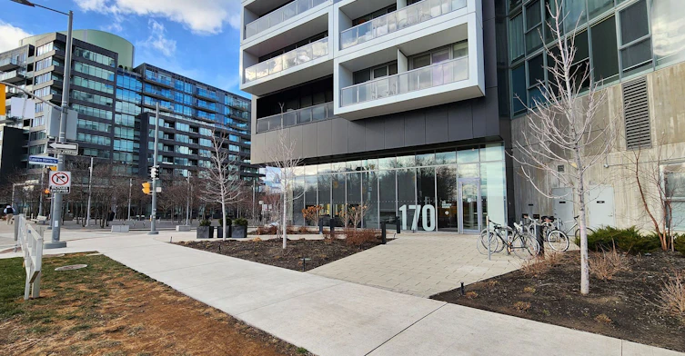 715-170 Bayview Avenue, Toronto, ON, M5A 0M4 - 3