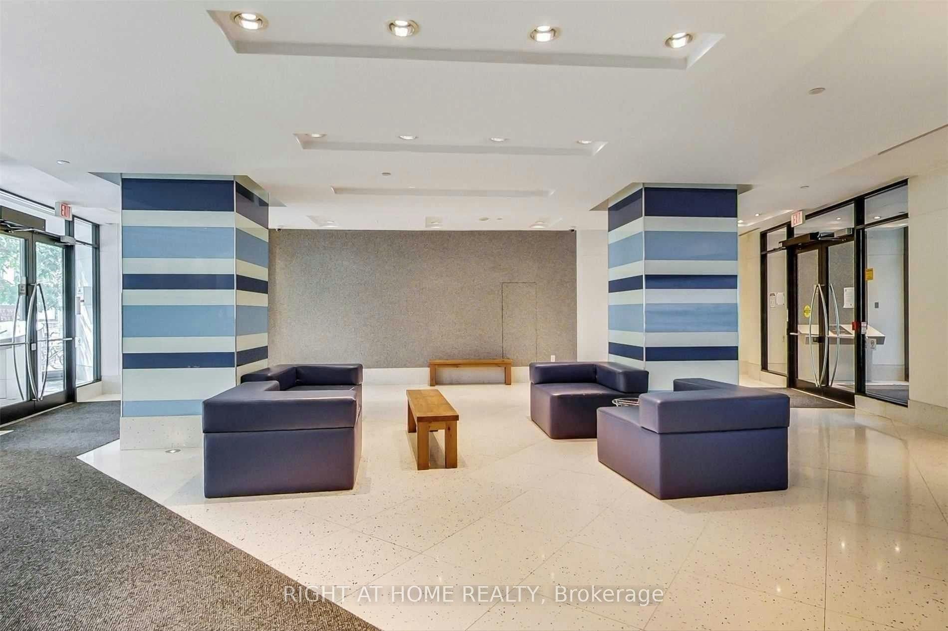 734-600 Fleet Street, Toronto, ON, M5V 1B7 - 3