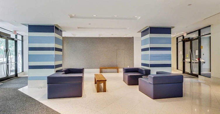 734-600 Fleet Street, Toronto, ON, M5V 1B7 - 3