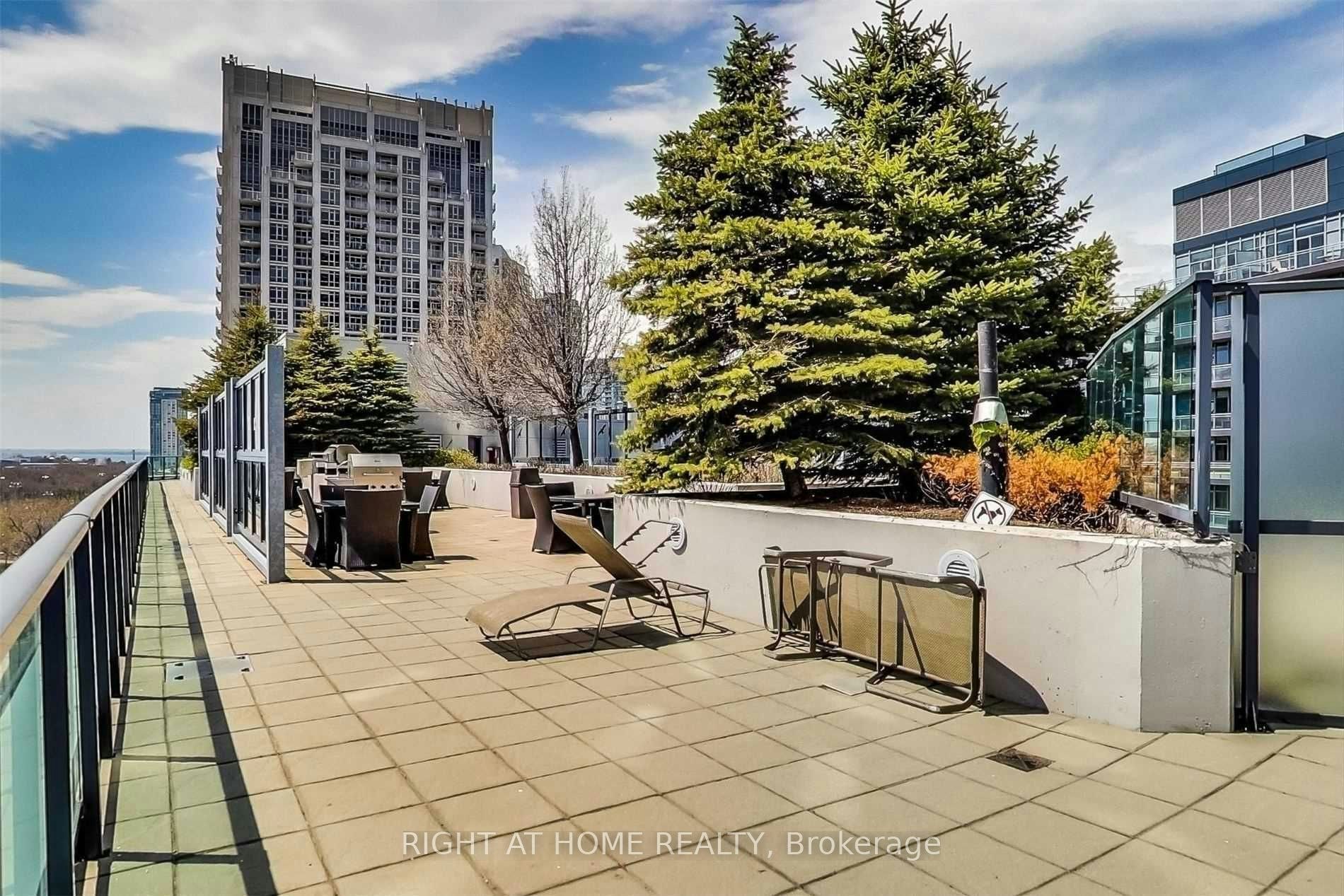 734-600 Fleet Street, Toronto, ON, M5V 1B7 - 7