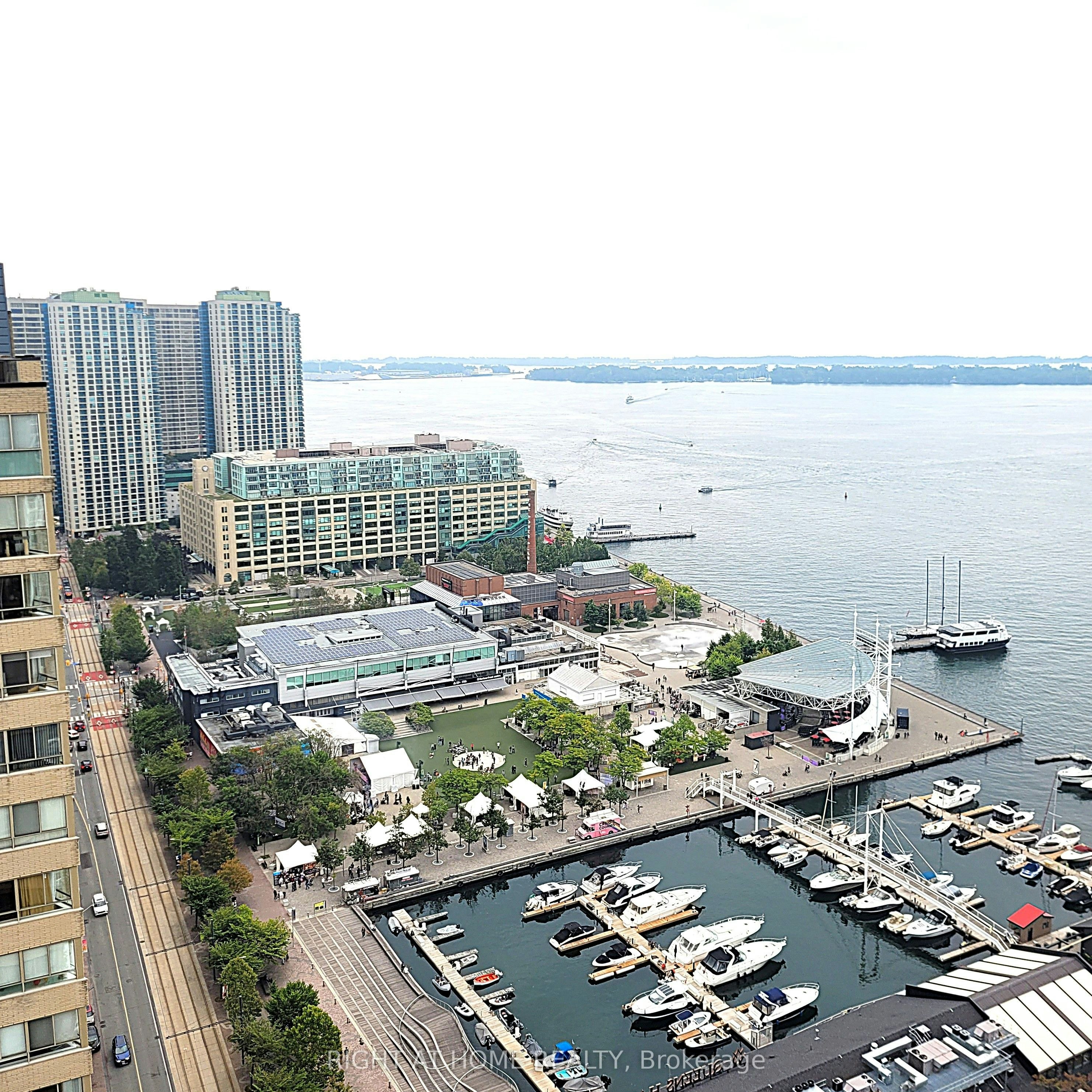 2702-270 Queens Quay W, Toronto, ON, M5J 2N4 - 13