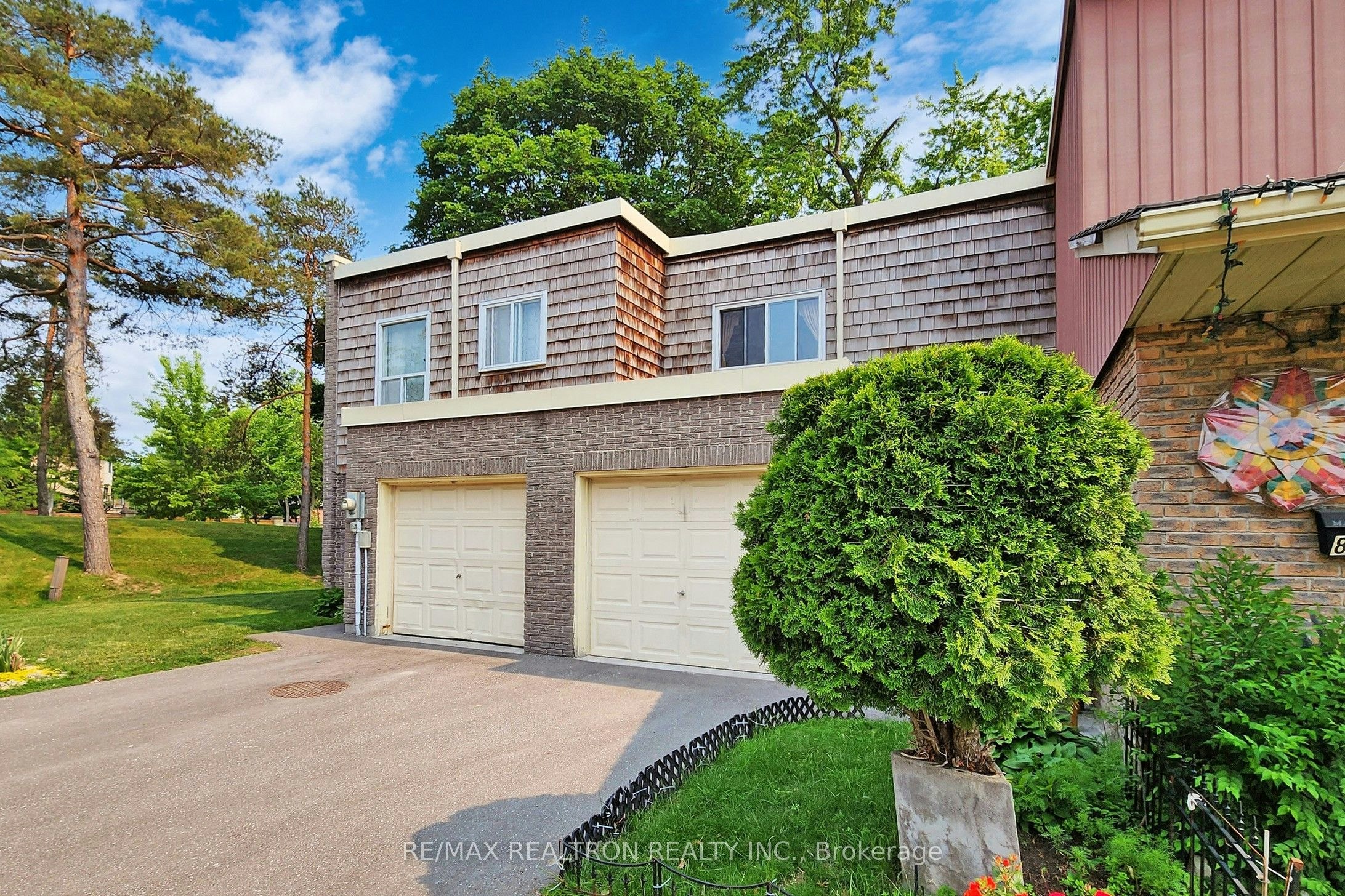 83 Thorny Vine Way, Toronto, ON, M2J 4J3