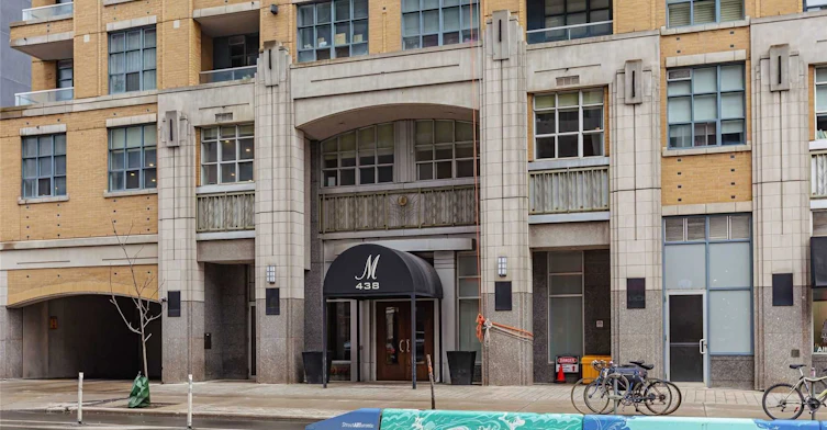 215-438 Richmond Street W, Toronto, ON, M5V 3S6 - 24