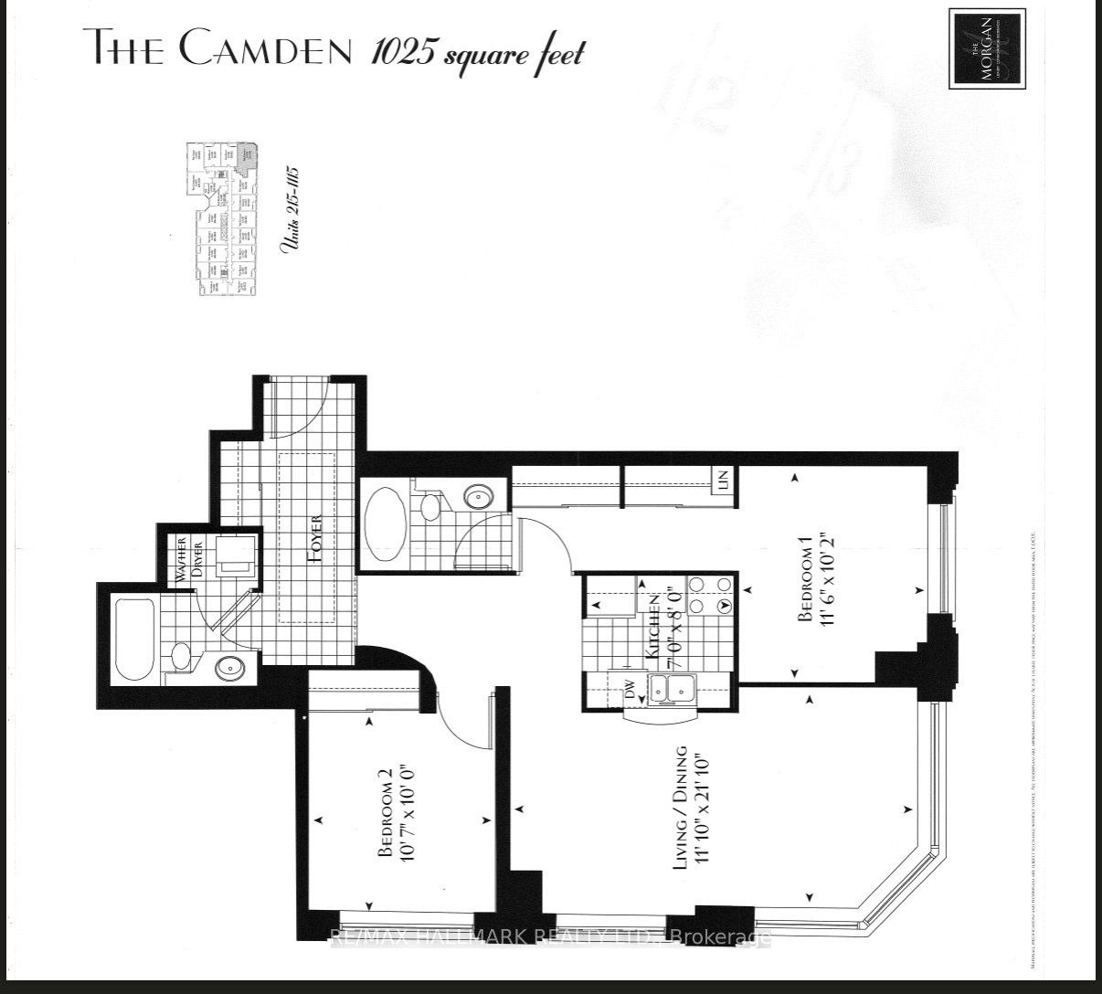 215-438 Richmond Street W, Toronto, ON, M5V 3S6 - 25