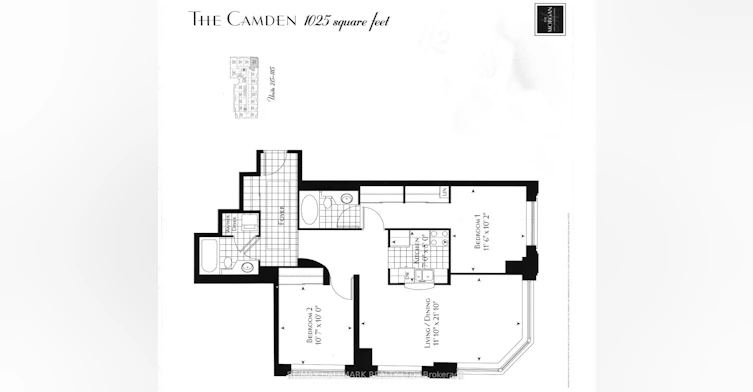 215-438 Richmond Street W, Toronto, ON, M5V 3S6 - 25