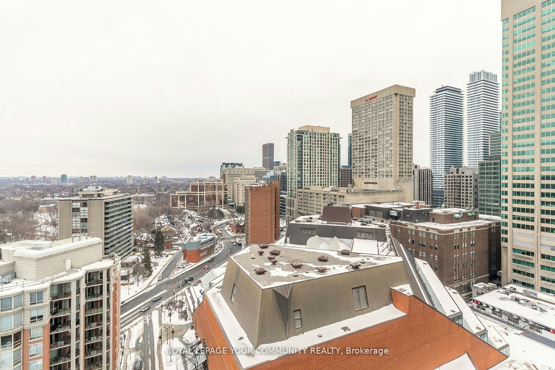 1801-18 Yorkville Avenue, Toronto, ON, M4W 3Y8 - 16