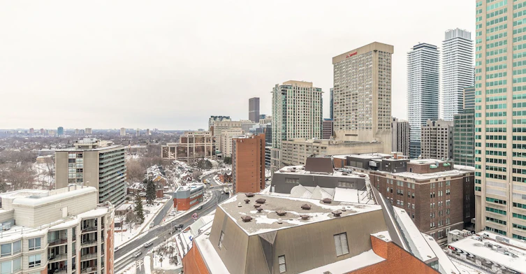 1801-18 Yorkville Avenue, Toronto, ON, M4W 3Y8 - 16