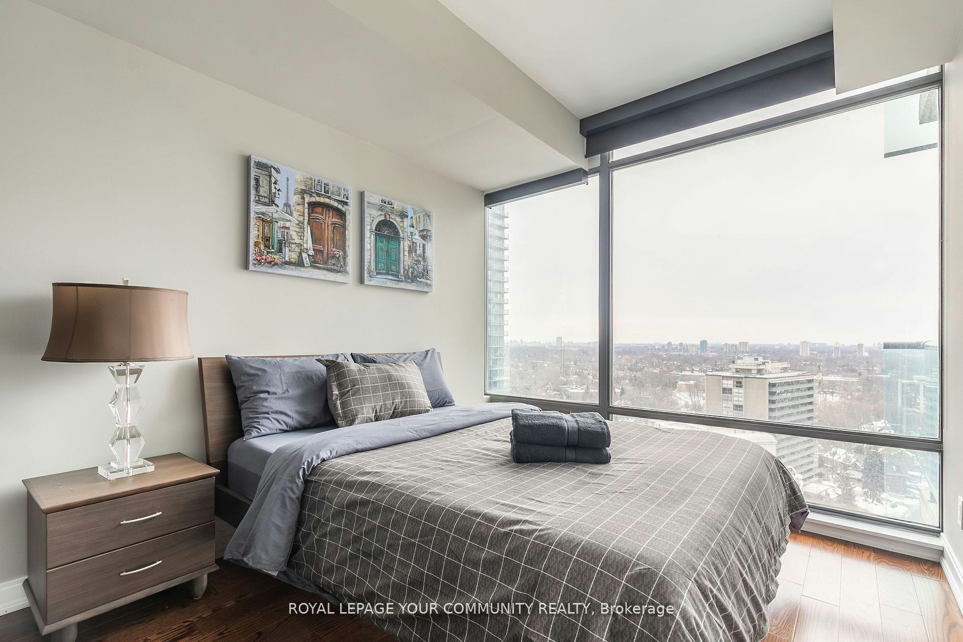 1801-18 Yorkville Avenue, Toronto, ON, M4W 3Y8 - 12