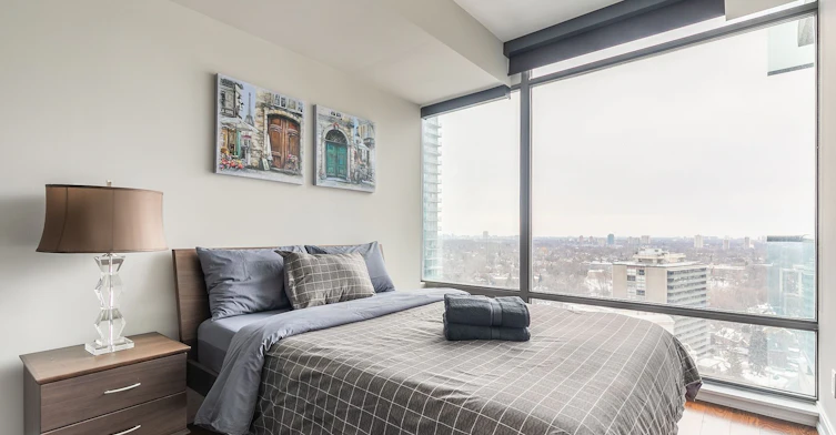 1801-18 Yorkville Avenue, Toronto, ON, M4W 3Y8 - 12