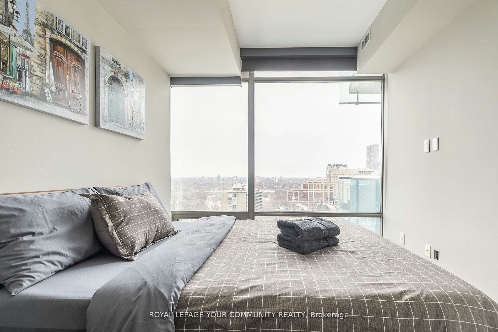 1801-18 Yorkville Avenue, Toronto, ON, M4W 3Y8 - 13