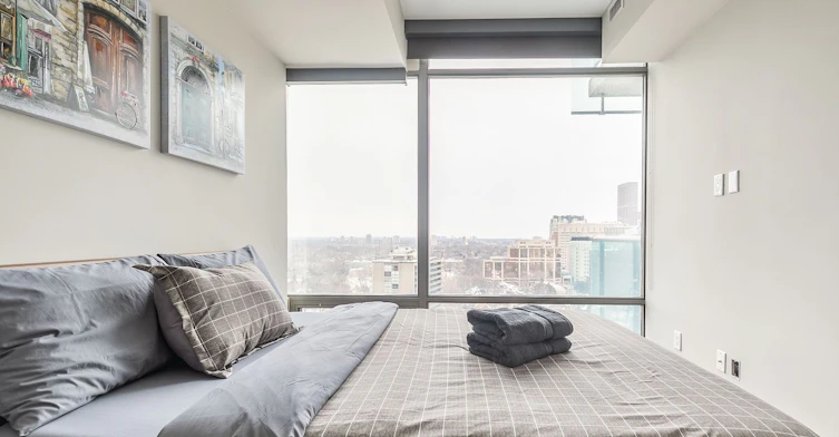 1801-18 Yorkville Avenue, Toronto, ON, M4W 3Y8 - 13