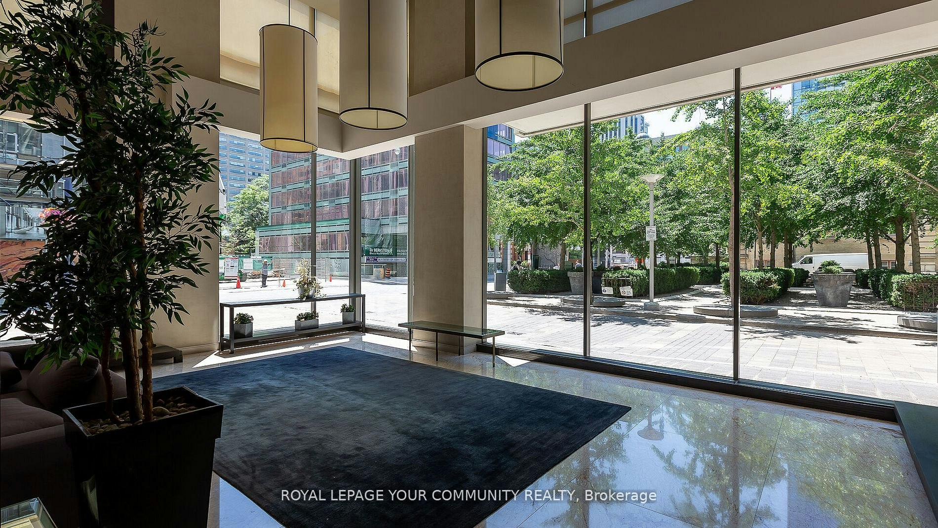 1801-18 Yorkville Avenue, Toronto, ON, M4W 3Y8 - 5