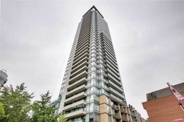 1801-18 Yorkville Avenue, Toronto, ON, M4W 3Y8 - 2