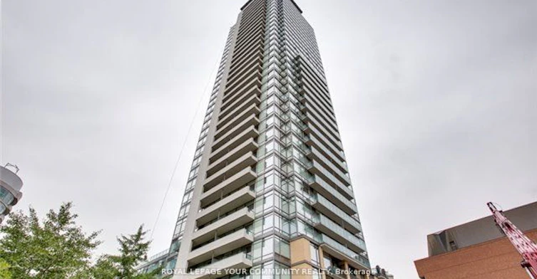 1801-18 Yorkville Avenue, Toronto, ON, M4W 3Y8 - 2