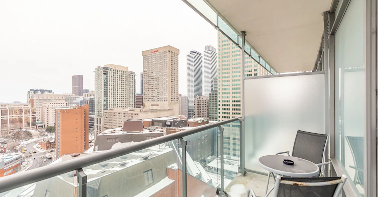 1801-18 Yorkville Avenue, Toronto, ON, M4W 3Y8 - 15