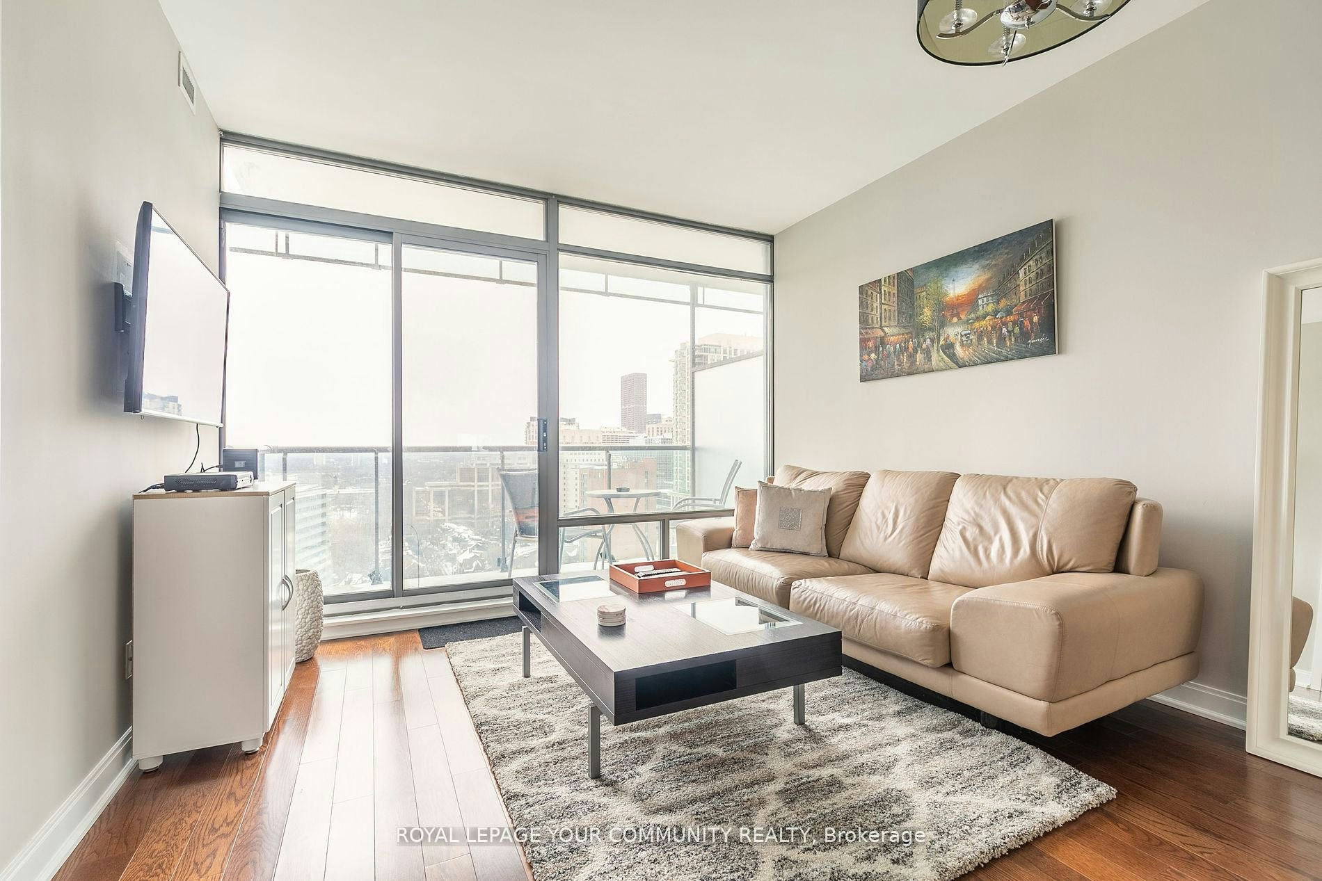 1801-18 Yorkville Avenue, Toronto, ON, M4W 3Y8 - 6
