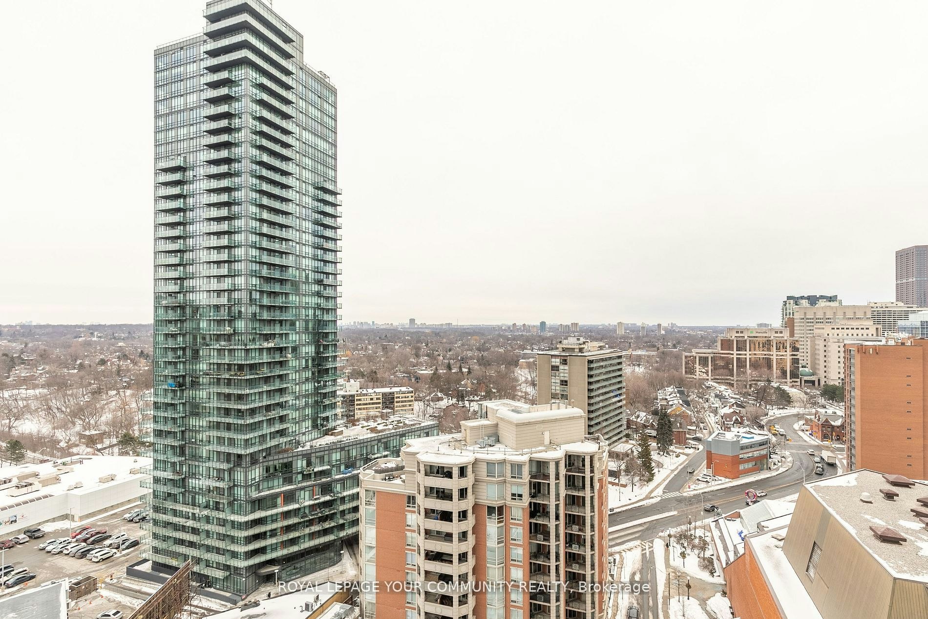 1801-18 Yorkville Avenue, Toronto, ON, M4W 3Y8 - 17