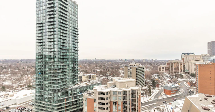 1801-18 Yorkville Avenue, Toronto, ON, M4W 3Y8 - 17