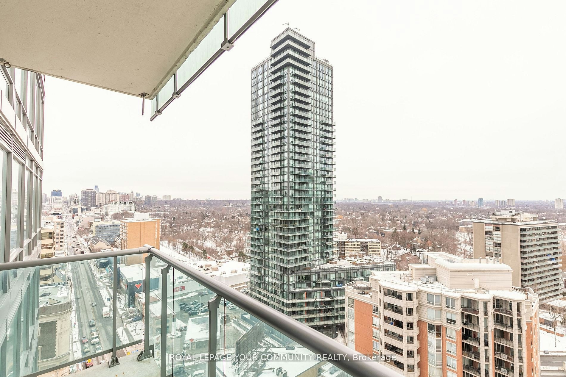 1801-18 Yorkville Avenue, Toronto, ON, M4W 3Y8 - 18