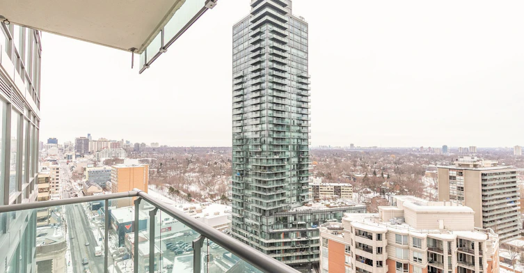 1801-18 Yorkville Avenue, Toronto, ON, M4W 3Y8 - 18