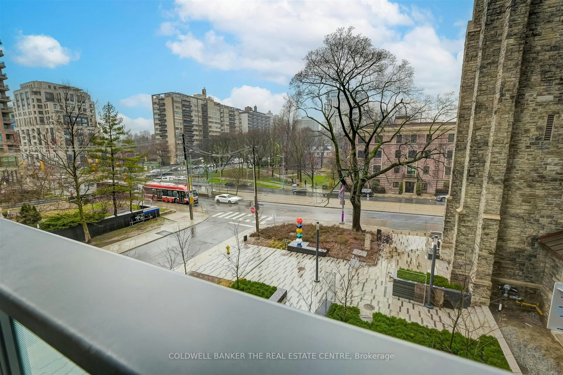 304-99 Foxbar Road, Toronto, ON, M4V 0B2 - 18