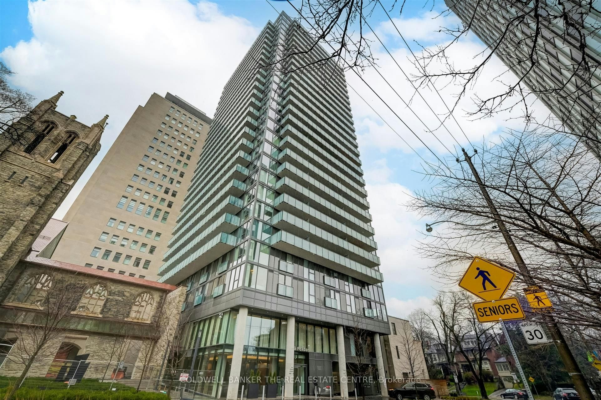 304-99 Foxbar Road, Toronto, ON, M4V 0B2