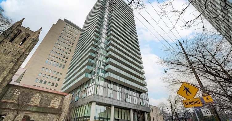 304-99 Foxbar Road, Toronto, ON, M4V 0B2