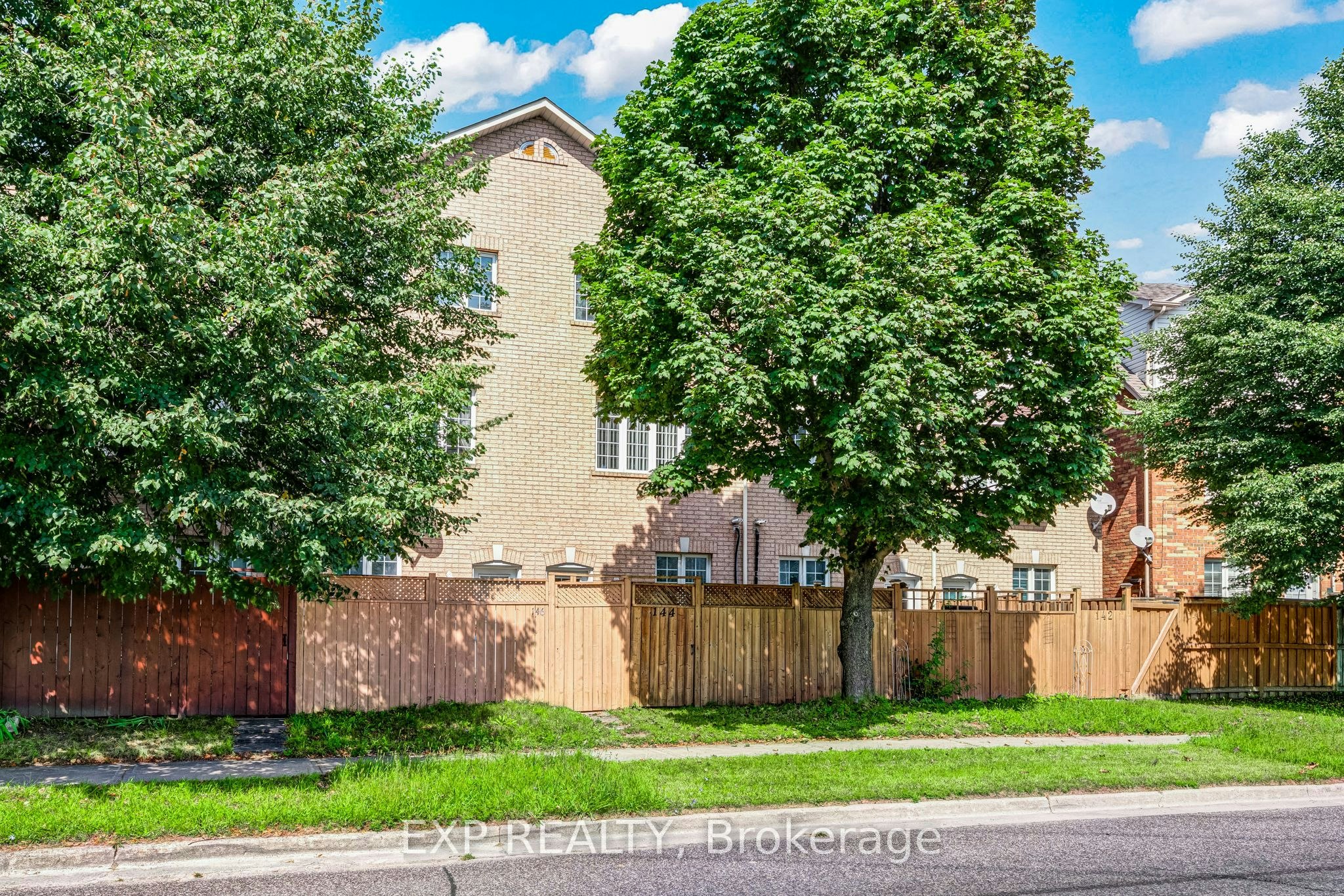 144 Bartley Drive, Toronto, ON, M4A 1C5