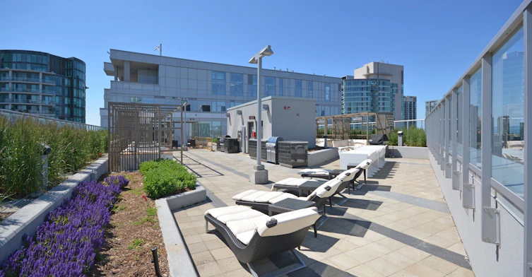 901-352 Front Street W, Toronto, ON, M5V 0K3 - 20