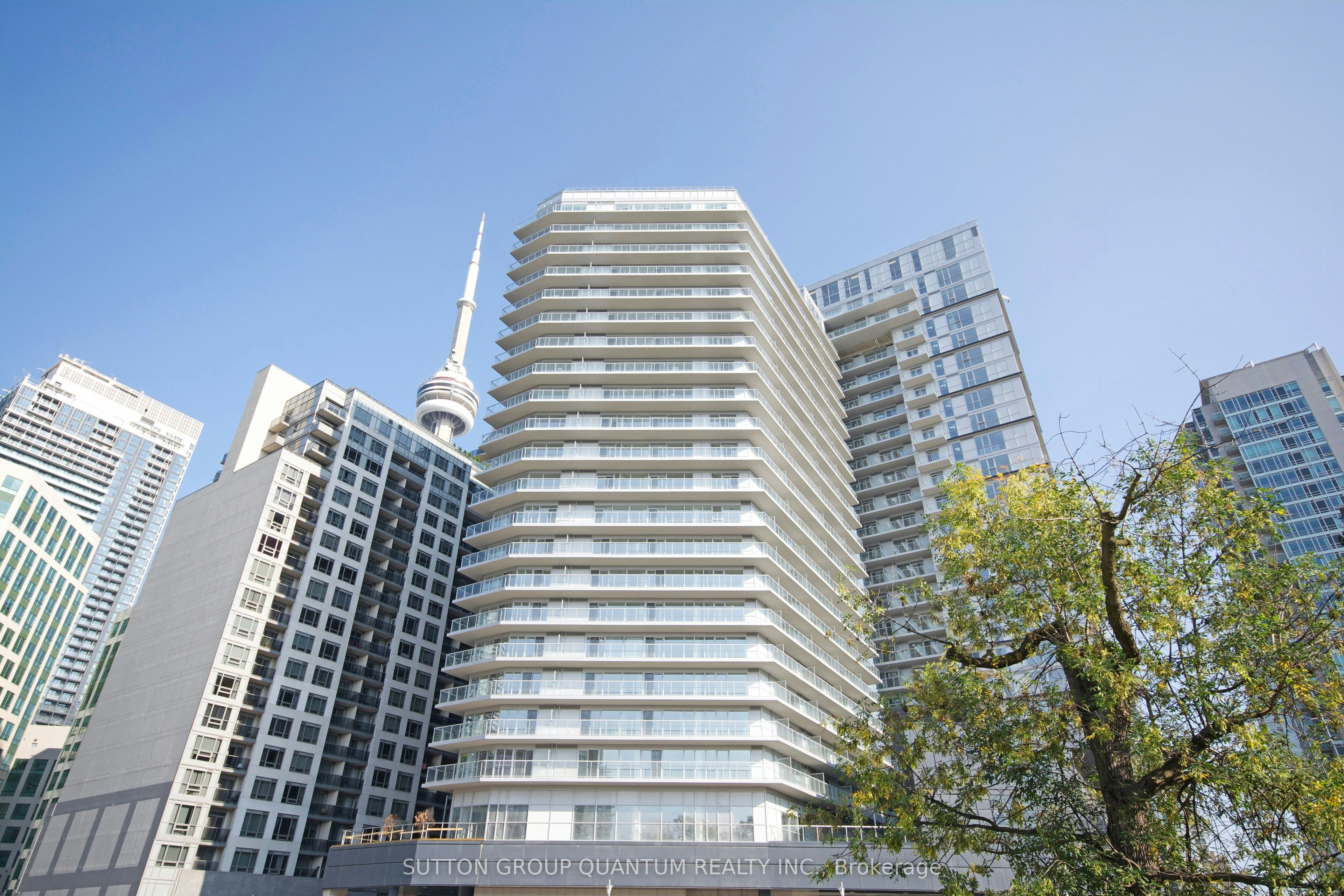 901-352 Front Street W, Toronto, ON, M5V 0K3