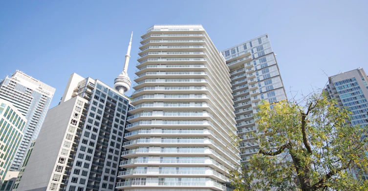 901-352 Front Street W, Toronto, ON, M5V 0K3