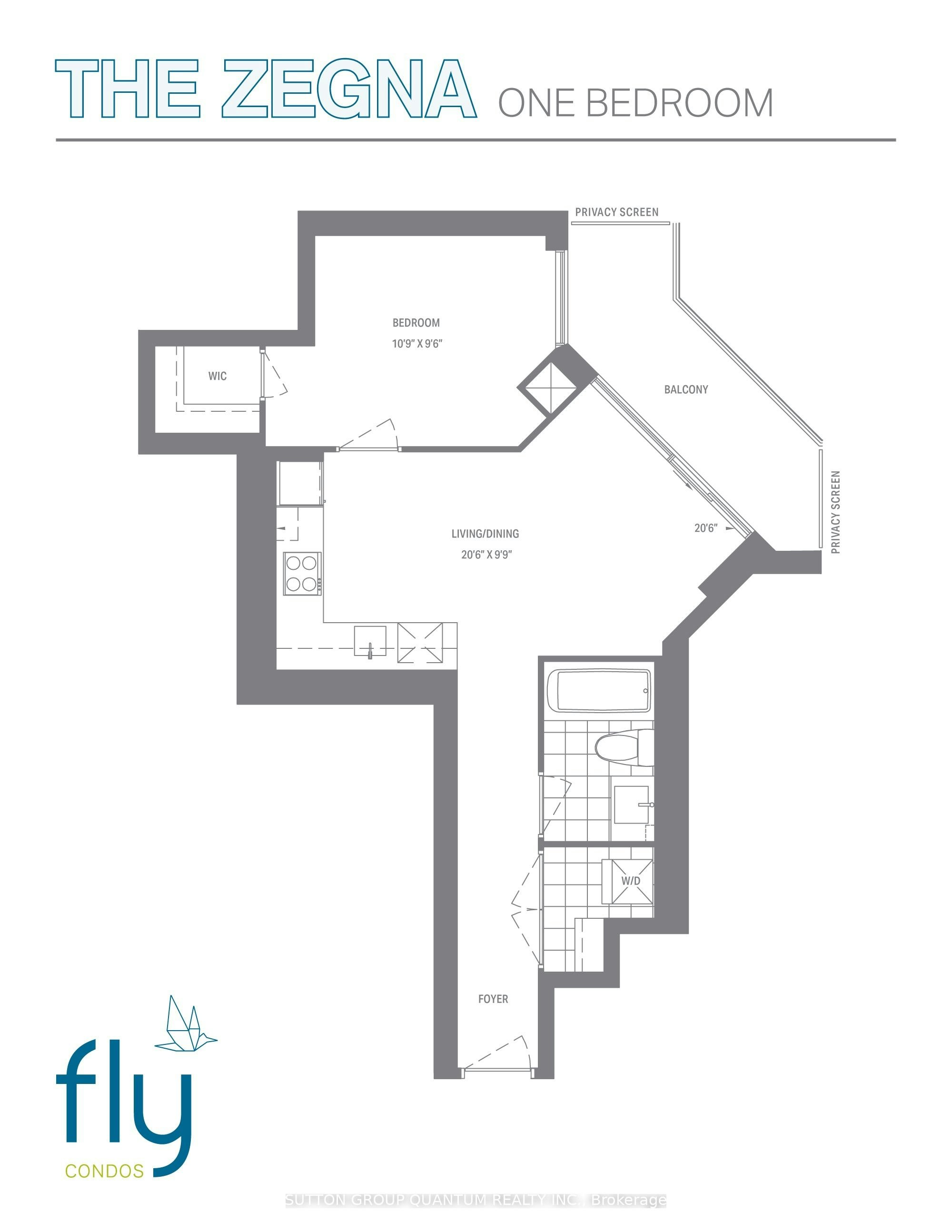 901-352 Front Street W, Toronto, ON, M5V 0K3 - 11