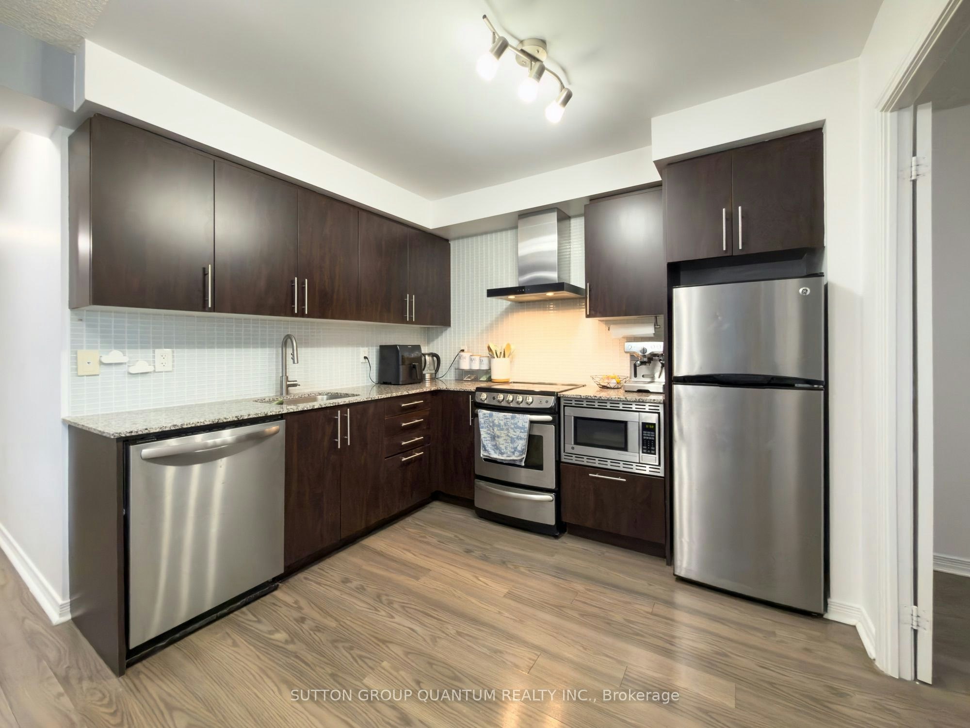 901-352 Front Street W, Toronto, ON, M5V 0K3 - 5