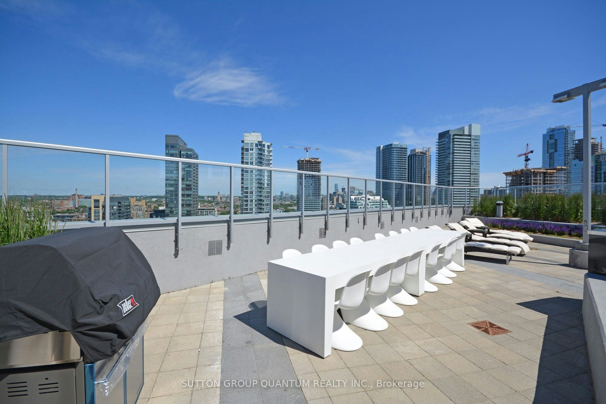 901-352 Front Street W, Toronto, ON, M5V 0K3 - 21