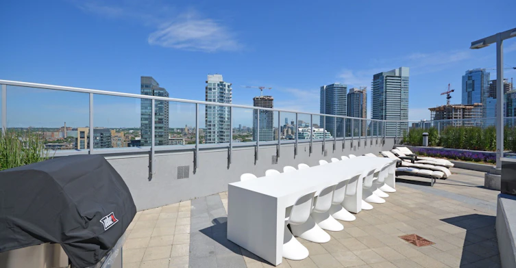 901-352 Front Street W, Toronto, ON, M5V 0K3 - 21
