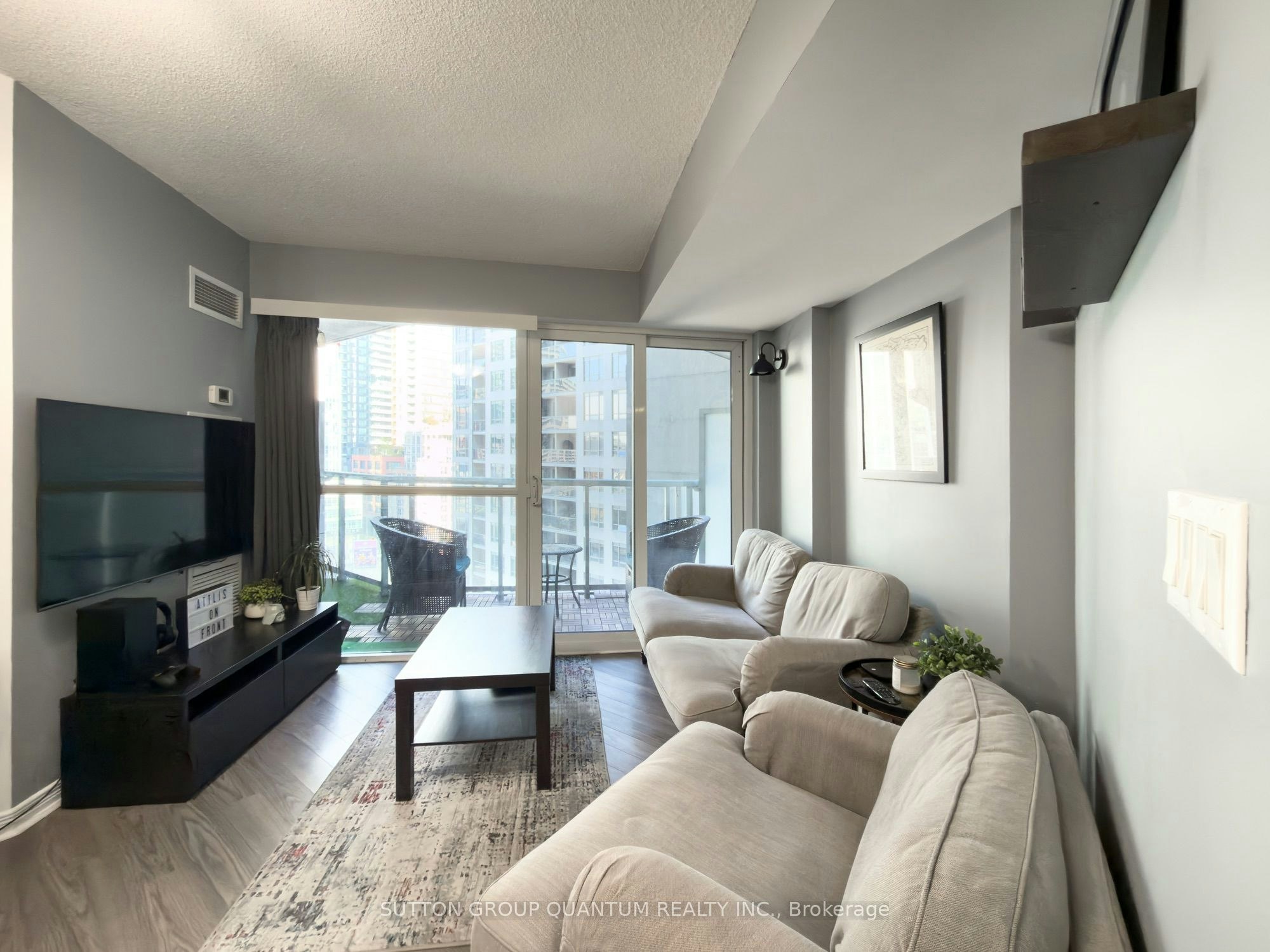 901-352 Front Street W, Toronto, ON, M5V 0K3 - 3