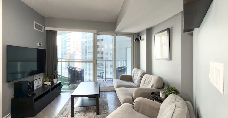 901-352 Front Street W, Toronto, ON, M5V 0K3 - 3