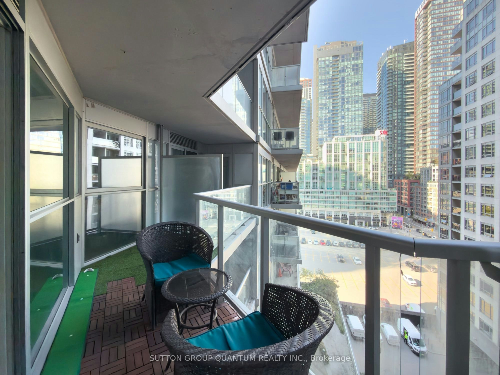 901-352 Front Street W, Toronto, ON, M5V 0K3 - 10