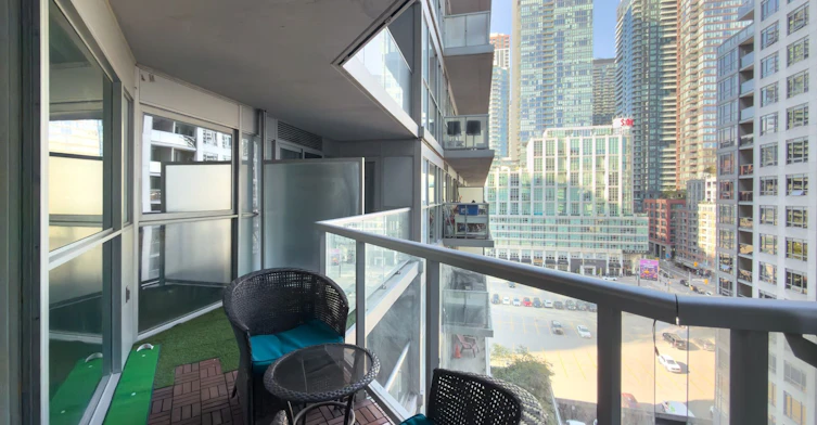 901-352 Front Street W, Toronto, ON, M5V 0K3 - 10