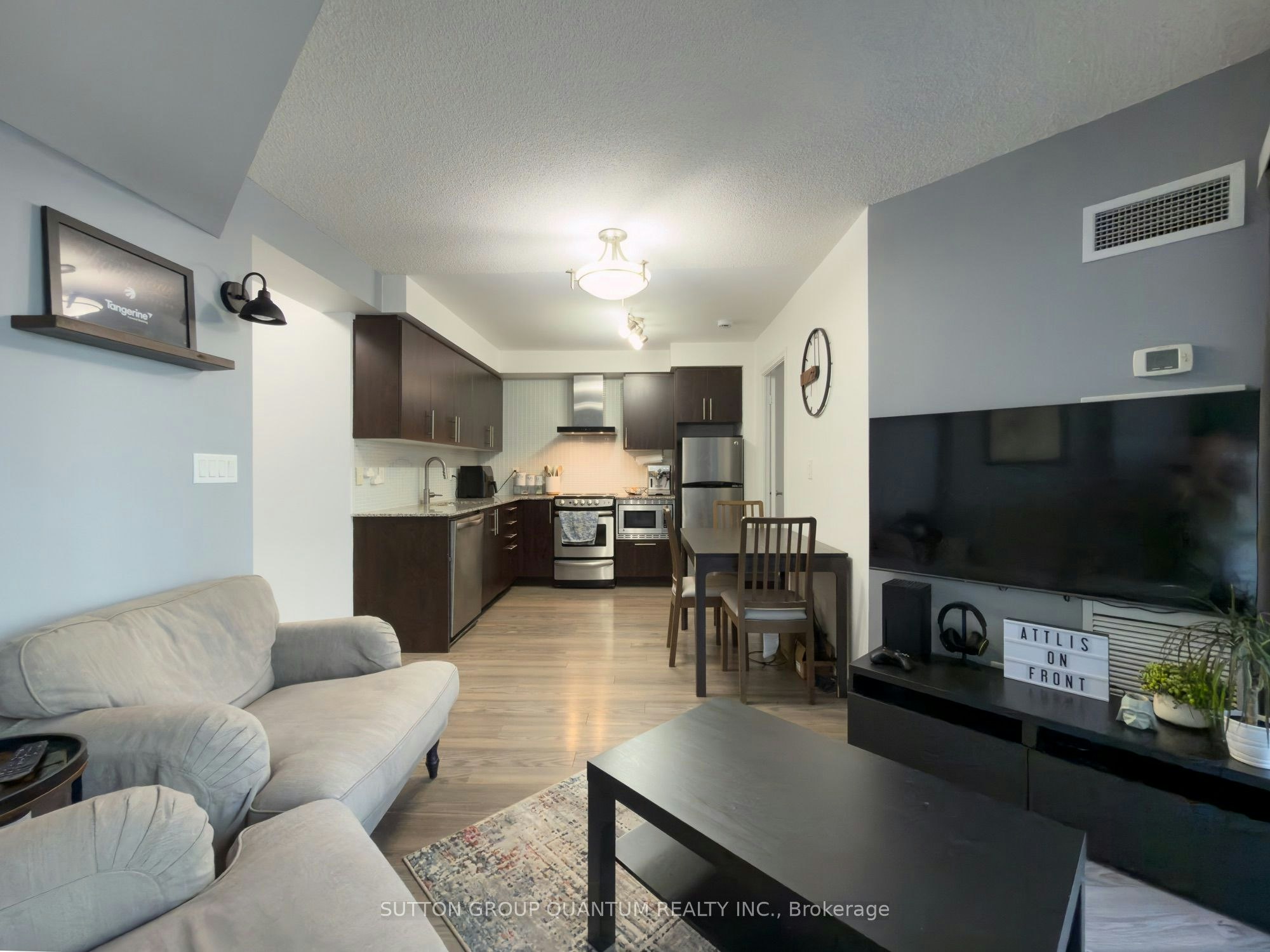 901-352 Front Street W, Toronto, ON, M5V 0K3 - 4