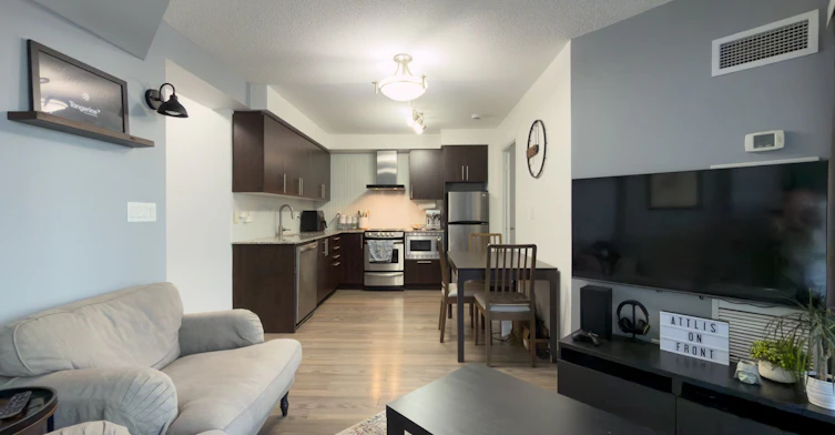 901-352 Front Street W, Toronto, ON, M5V 0K3 - 4