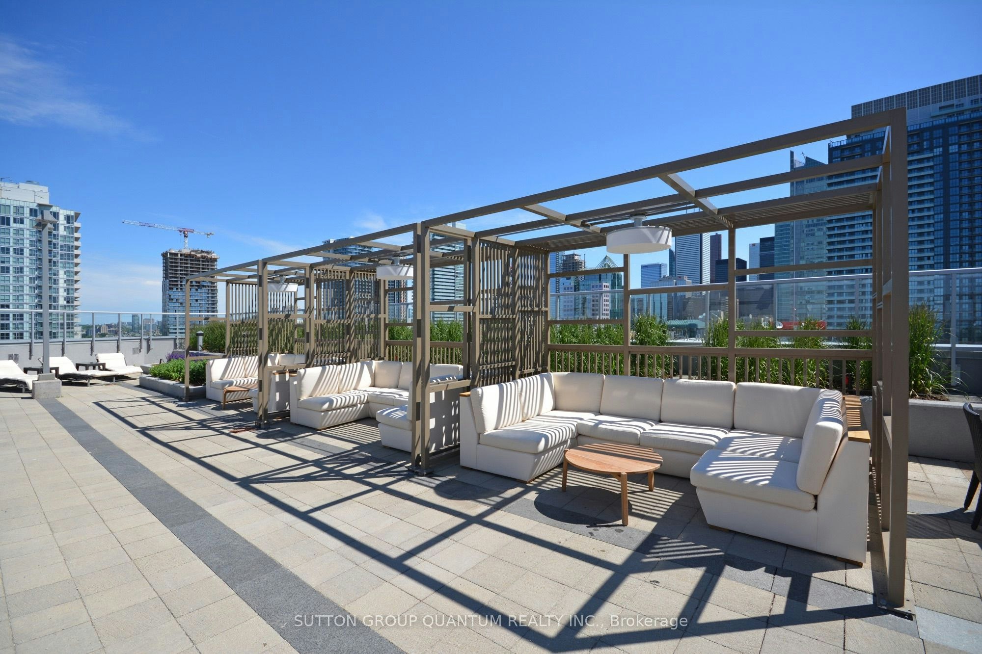901-352 Front Street W, Toronto, ON, M5V 0K3 - 19