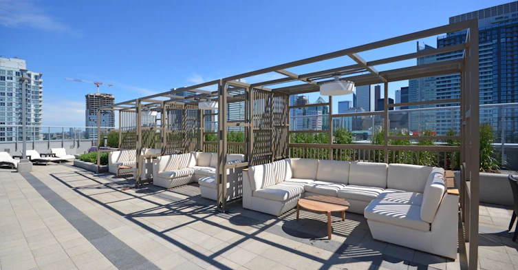 901-352 Front Street W, Toronto, ON, M5V 0K3 - 19