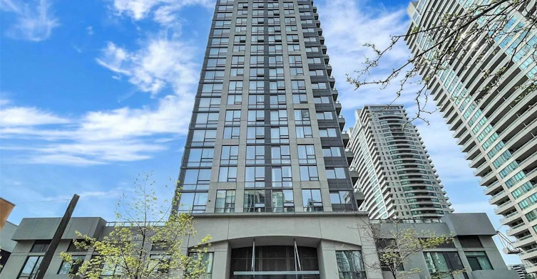 817-35 Hollywood Avenue, Toronto, ON, M2N 0A9