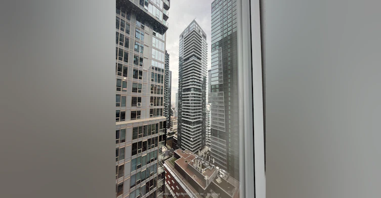 2103-15 Mercer Street, Toronto, ON, M5V 1H2 - 16