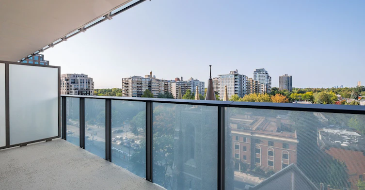 1007-99 Foxbar Road, Toronto, ON, M4V 0B2 - 23
