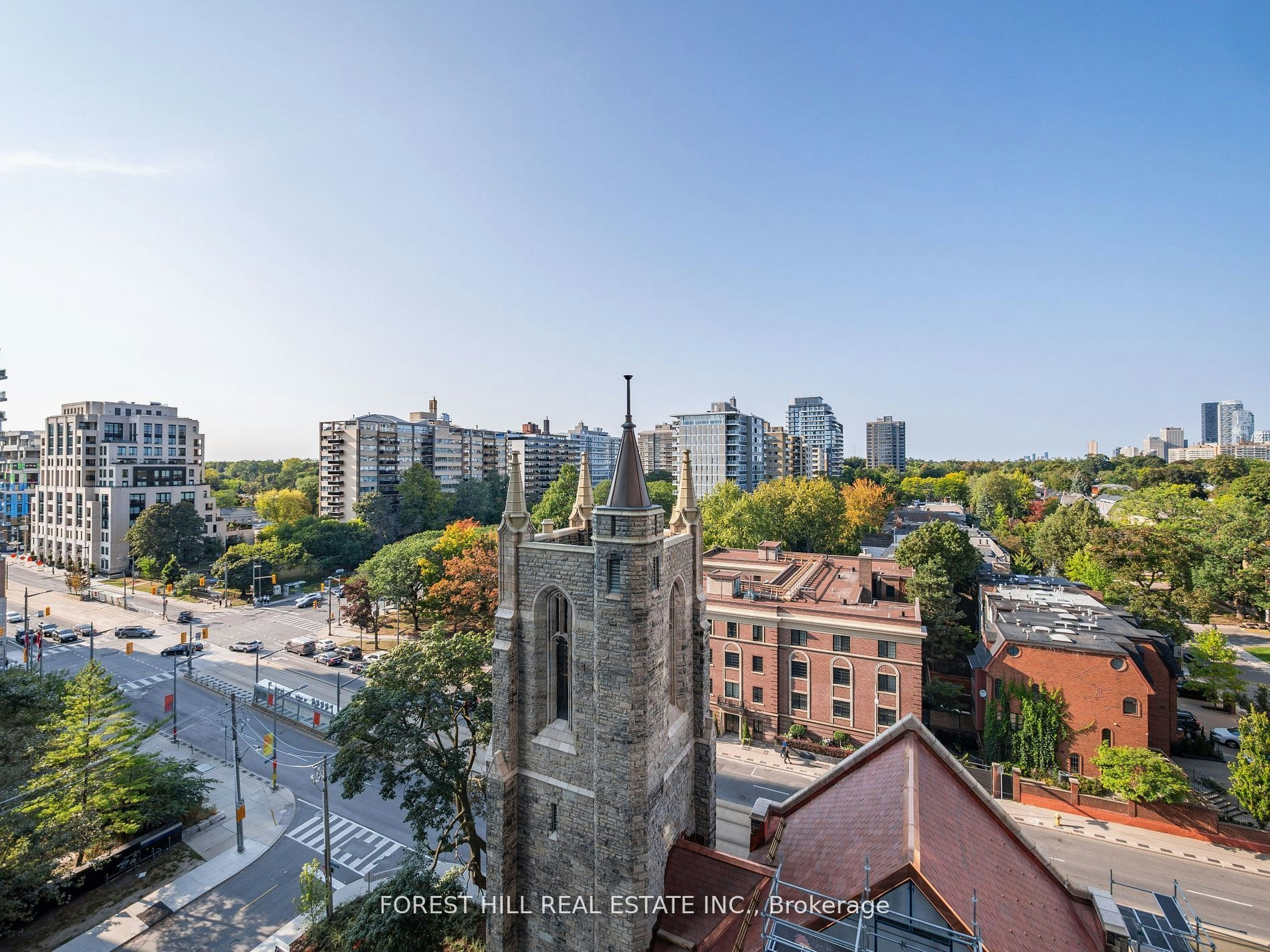 1007-99 Foxbar Road, Toronto, ON, M4V 0B2 - 25